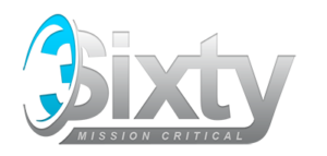 3Sixty Mission Critical Logo